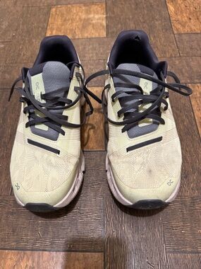 On Cloudgo Cloudnova Cloudmonster Nike Dunk Jordan New Balance 9060 Adidas Samba